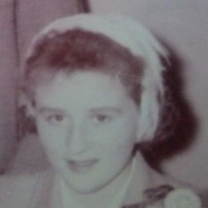 Meet your Posher, Eileen